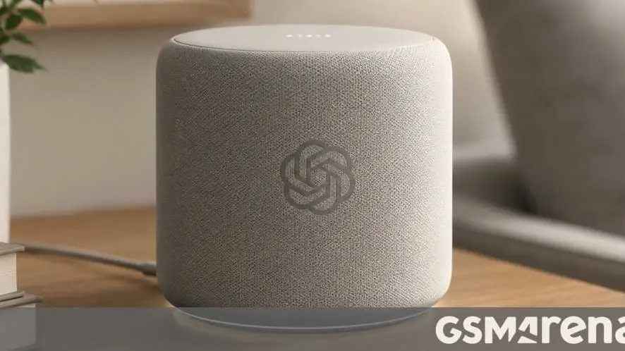 Speaker Pintar OpenAI Hadir Tanpa Layar dan Canggih