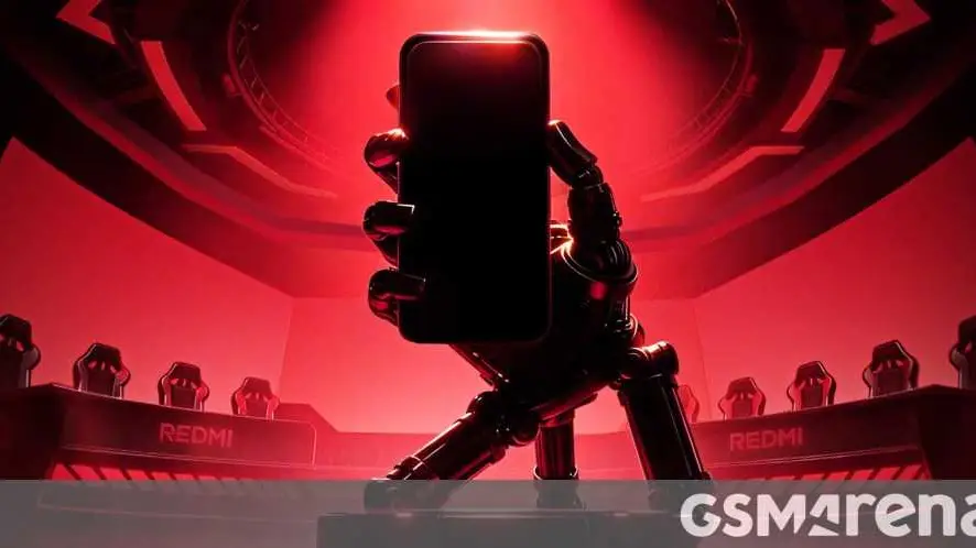 Spesifikasi dan Fitur Menarik Redmi K100 Pro