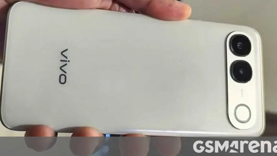 Spesifikasi dan Harga vivo S2 Sebelum Peluncuran Resmi