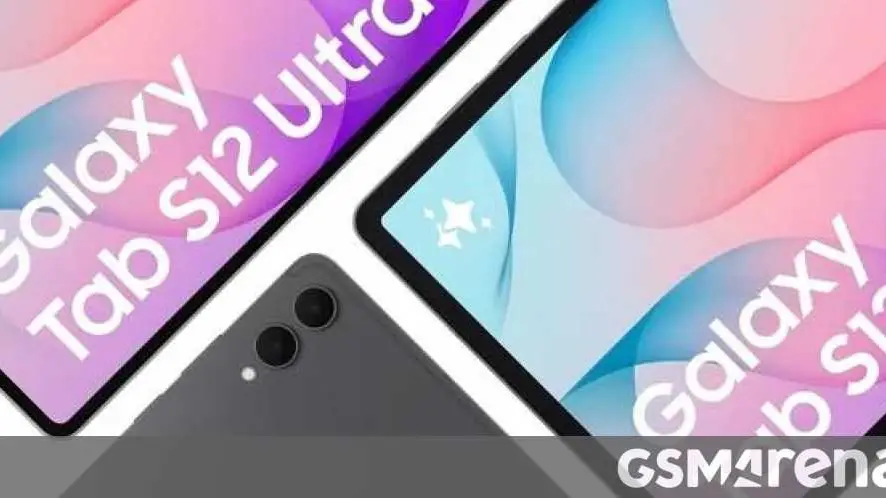 Spesifikasi Galaxy Tab S12+ dan S12 Ultra yang Terungkap