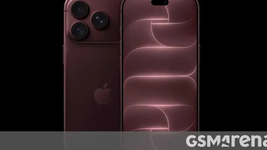 Spesifikasi Layar iPhone 20 Pro dan Pro Max yang Menarik