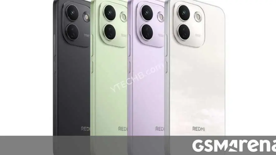 Spesifikasi Lengkap Redmi Note 17 dan Varian Pro