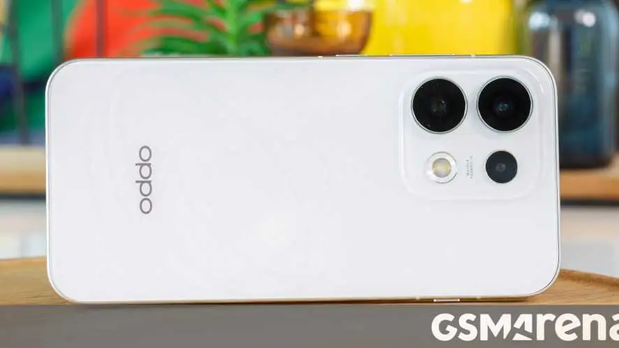 Spesifikasi Oppo Reno17 Pro Terungkap, Mirip dengan Pendahulunya