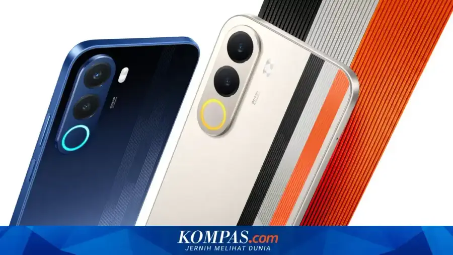 Spesifikasi Realme P4x dengan Baterai 8000 mAh Mulai Rp 2 Jutaan