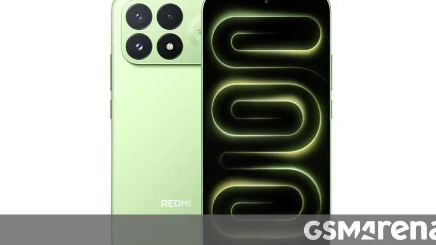 Spesifikasi Redmi K100 Terungkap, Siap Meluncur Global