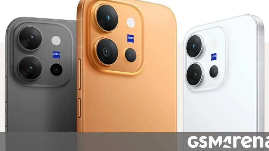 Spesifikasi Vivo X300 E Terungkap Sebelum Peluncuran Resmi
