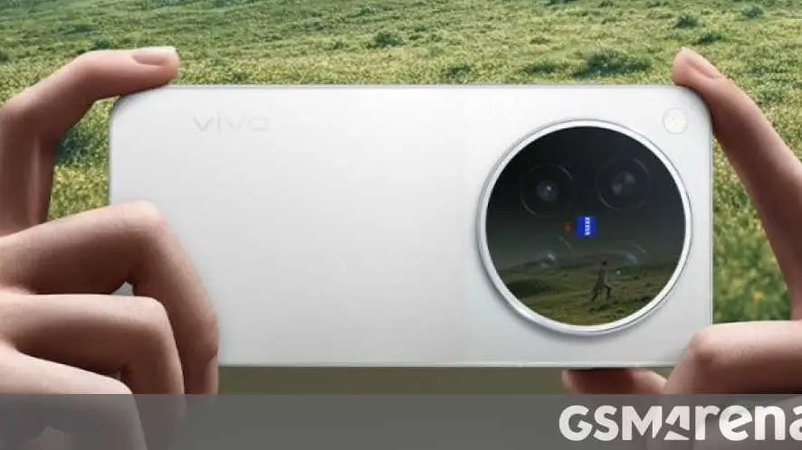 Spesifikasi Vivo X500 Pro Max Terungkap Sebelum Peluncuran