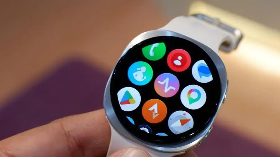 Strava Hadir di Samsung Galaxy Watch9 dan Watch Ultra2
