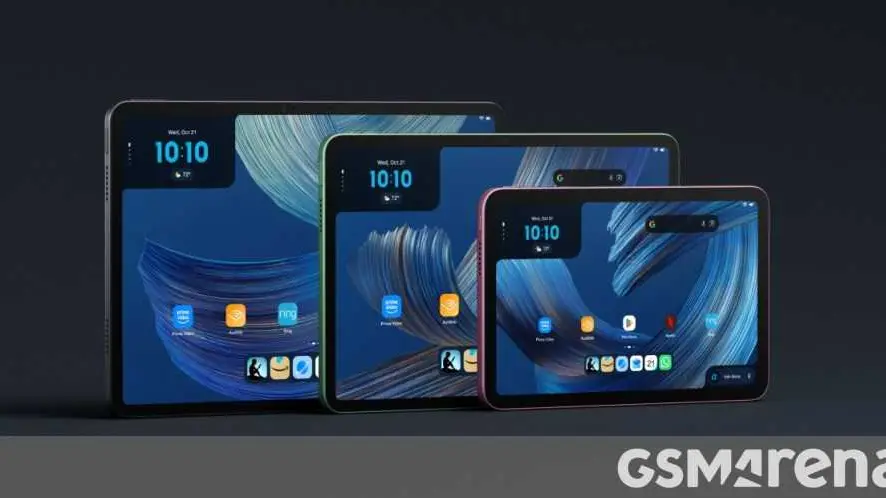 Tablet Alexa Baru dari Amazon dengan Google Play Store