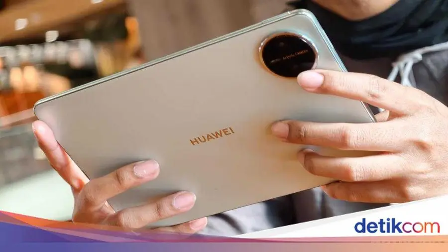 Tablet Mini Jadi Solusi Praktis untuk Kerja Fleksibel dan Efisien