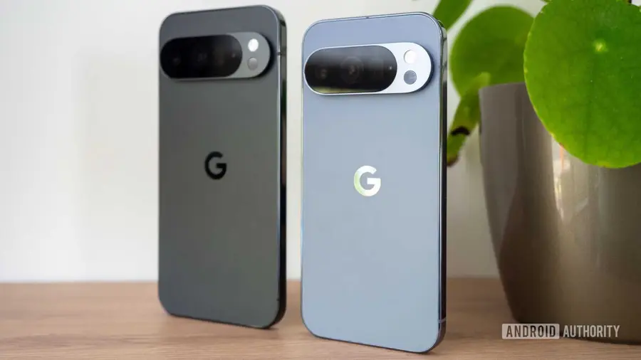 Tantangan dan Harapan Chipset Tensor Google di Pixel 11