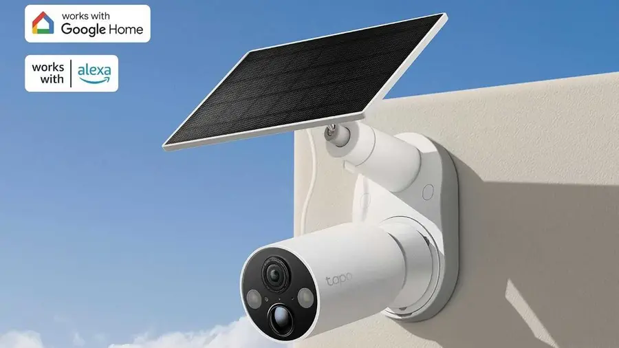 Tapo MagCam 2K Plus, Kamera Keamanan yang Fleksibel dan Terjangkau