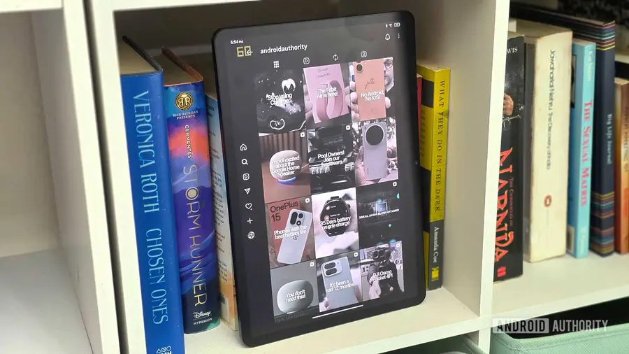 TCL NXTPAPER 11 Plus, Tablet Andalan Budget dengan Layar Unik