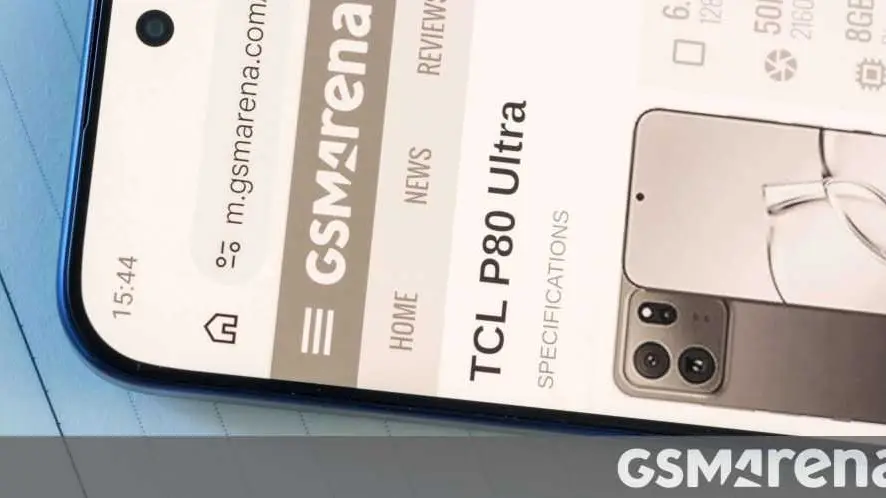TCL P80 Ultra: Unboxing dan Fitur Menariknya