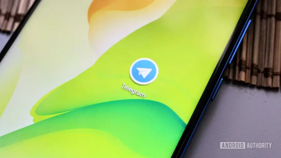 Telegram Siapkan Domain Khusus untuk Penggunanya