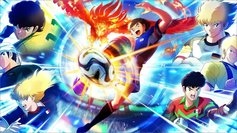 Tiga Tim Terkuat di Captain Tsubasa 2 yang Harus Diketahui
