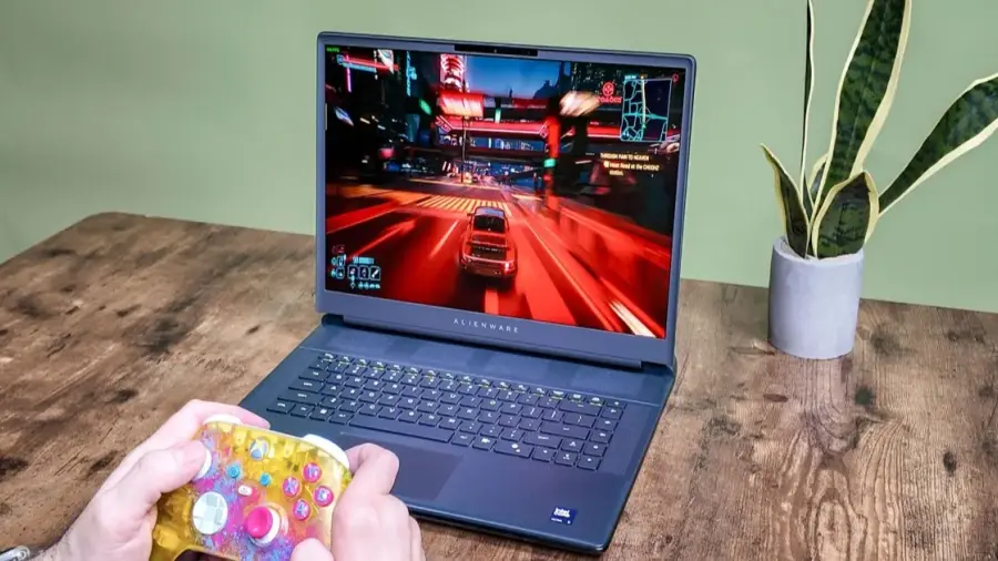 Tips Meningkatkan Performa Gaming Laptop Saat Menggunakan Baterai