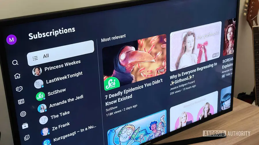 Tips Meningkatkan Rekomendasi YouTube untuk Pengalaman Menonton Lebih Seru