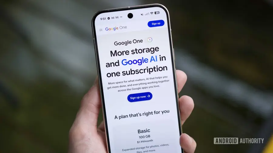 Transformasi Google One: Dari Penyimpanan Cloud ke Fitur AI Eksklusif
