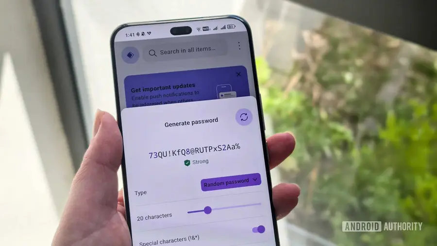 Transformasi Keamanan Digital: Era Tanpa Password Semakin Dekat
