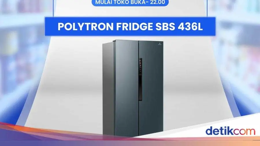 Transmart Gelar Full Day Sale dengan Diskon Menarik untuk Gadget dan Elektronik