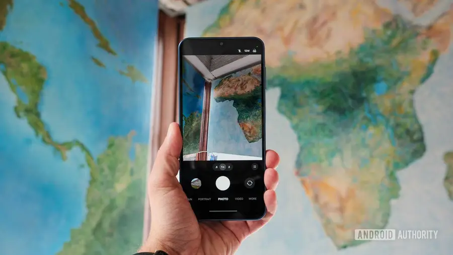 Trik Fotografi Smartphone untuk Hasilkan Foto Profesional yang Menakjubkan