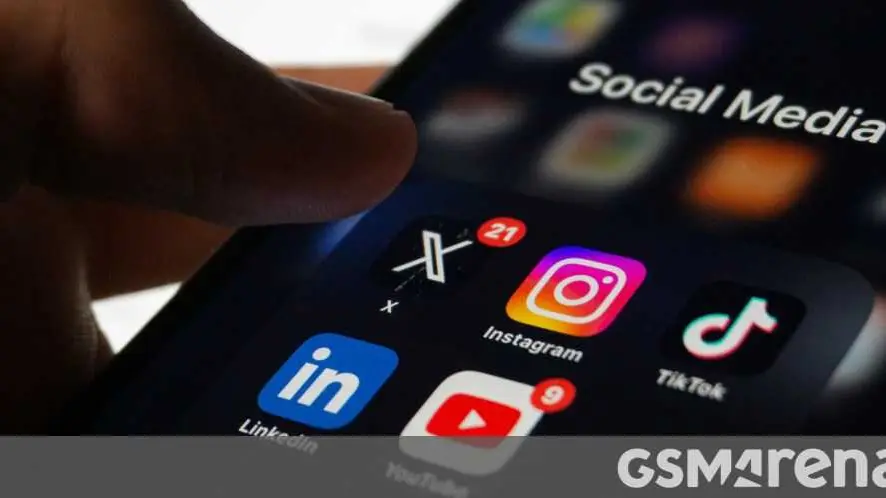 UAE Terapkan Larangan Media Sosial untuk Anak di Bawah 15 Tahun