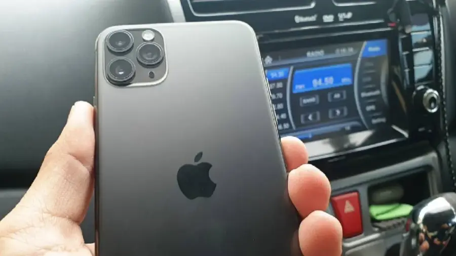 Ubah Ponsel Lama Menjadi Dashcam Fungsional Secara Gratis