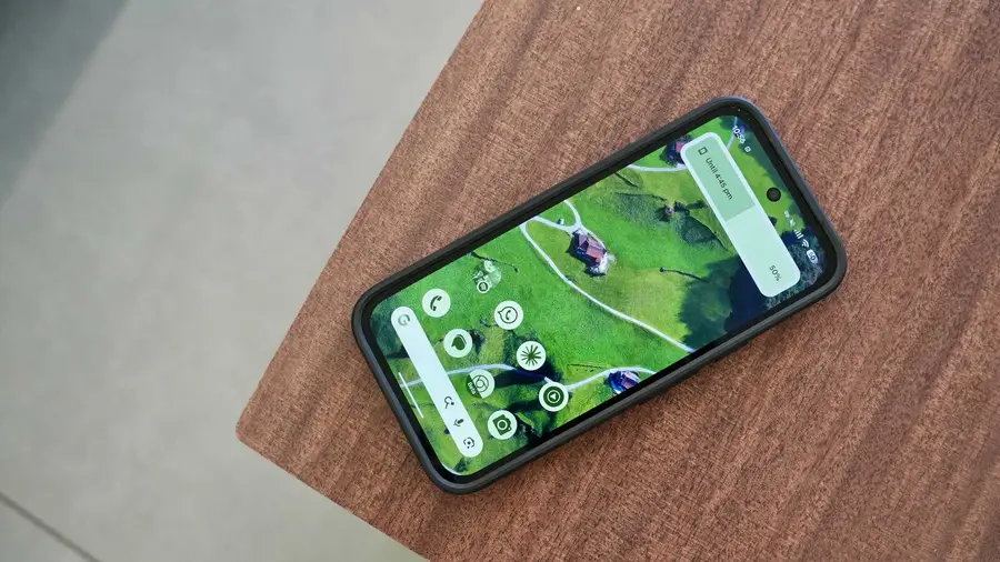 Ubah Android Anda Jadi Ponsel Minimalis Tanpa Biaya Tinggi
