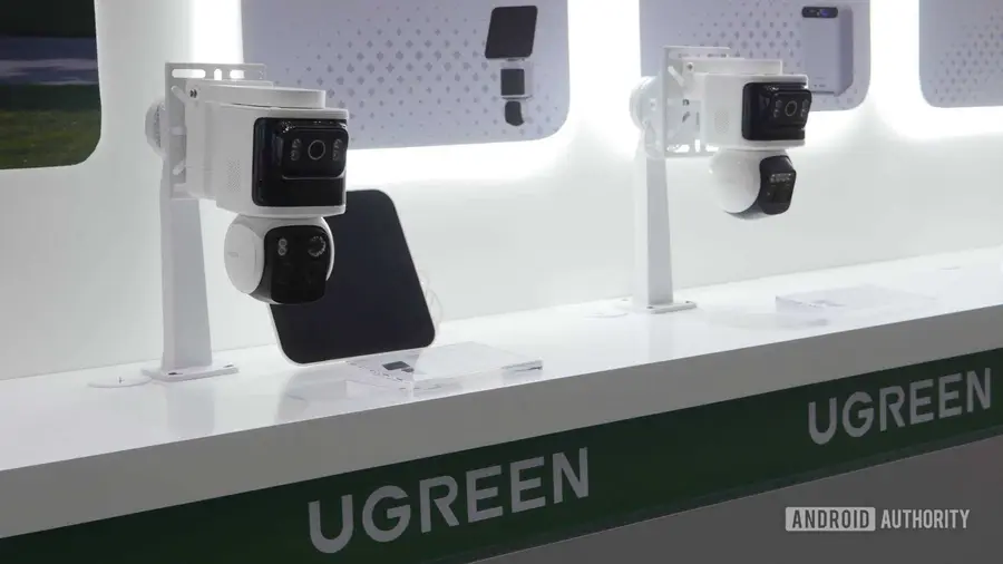 UGREEN Luncurkan Ekosistem Smart Home dengan Beragam Perangkat Baru