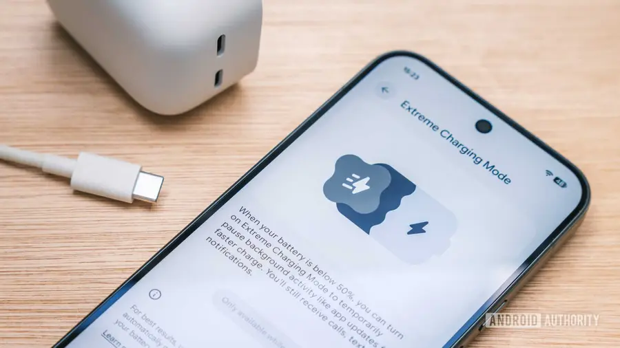 Google Pixel 11 Pro XL's Extreme Charging Feature Faces Heat Issues