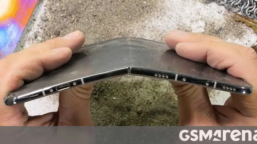 Uji Ketahanan iPhone Duo: Hasilnya Mengecewakan