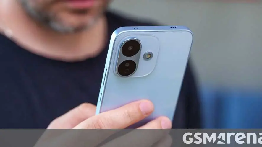 Xiaomi Redmi Note 17 Pro: Battery Life and Charging Review