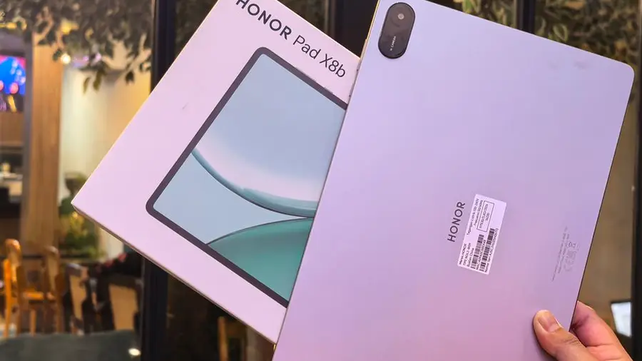 Ulasan Honor Pad X8b, Tablet 11 Inci dengan Fitur Menarik