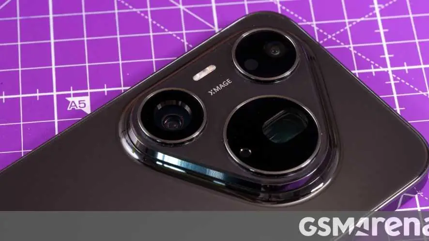 Ulasan Huawei Pura 90s Pro Max: Desain dan Kamera Unggulan