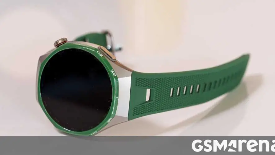 Ulasan Lengkap Huawei Watch GT 7 Pro: Fitur dan Kinerja