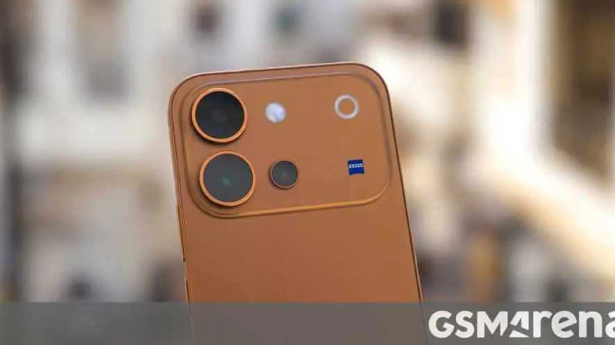 vivo V80 Review: Premium Design and Impressive Performance