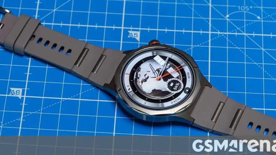 Ulasan Oppo Watch X3: Smartwatch dengan Daya Tahan Luar Biasa