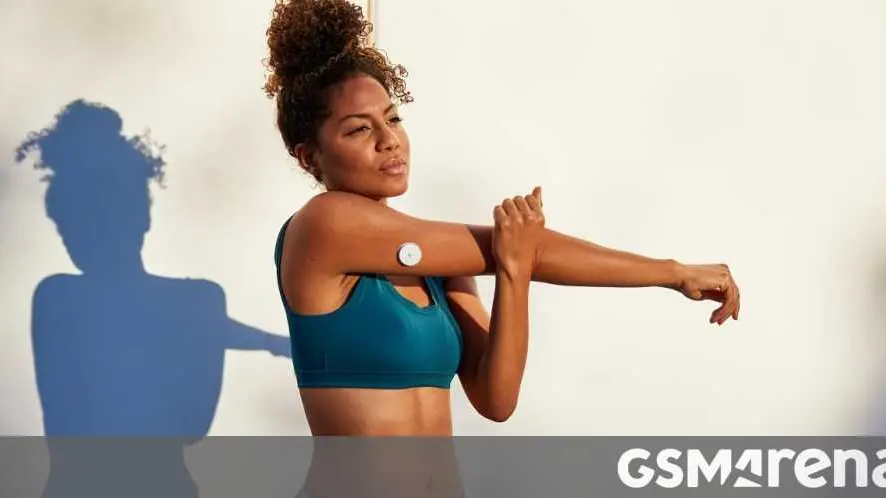 Ultrahuman M2 Live: Solusi Canggih untuk Pemantauan Kesehatan Metabolik