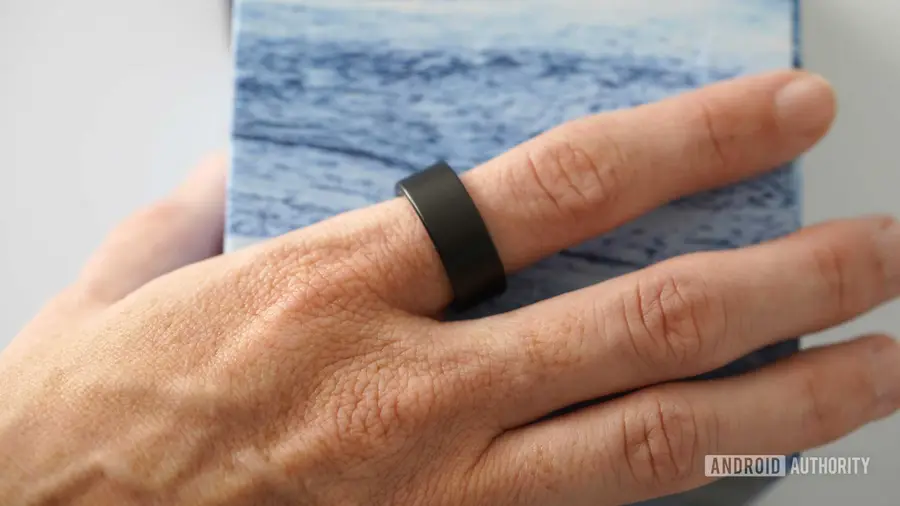Ultrahuman Defends Ring Pro Against Oura's Legal Challenge