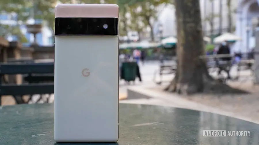 October Pixel Update Brings Key Fixes and Improvements