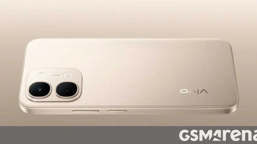 Vivo T5 Resmi Diluncurkan di Meksiko, Baterai 7200mAh Menjadi Andalan