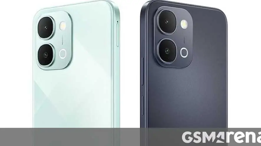 Vivo T6x and iQOO Z12x Launch Expected Soon