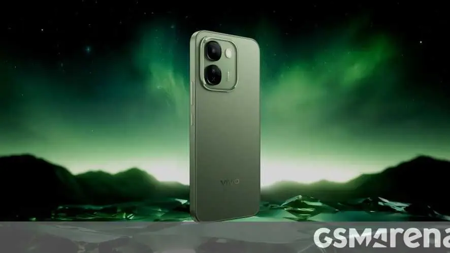 vivo V80 Lite Hadir dengan Baterai 10.000 mAh yang Mengagumkan