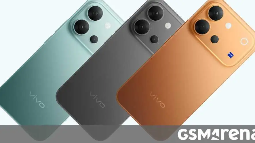 vivo V80 Resmi Hadir di Pasar Global, Ini Spesifikasinya