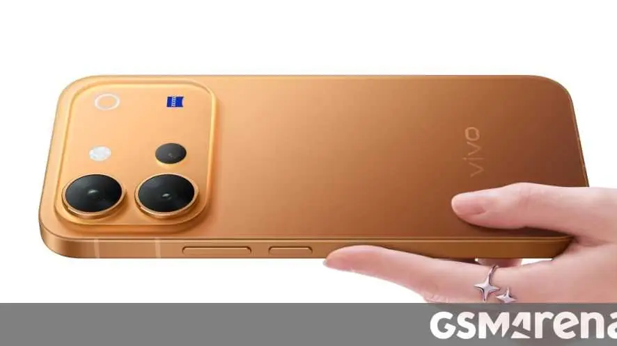 vivo V80 Rilis dengan Layar 6,59 Inci dan Baterai 7.200mAh