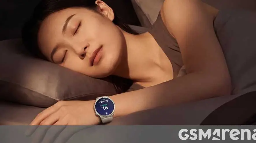 Vivo Watch 6 Resmi Diluncurkan dengan Desain Mewah