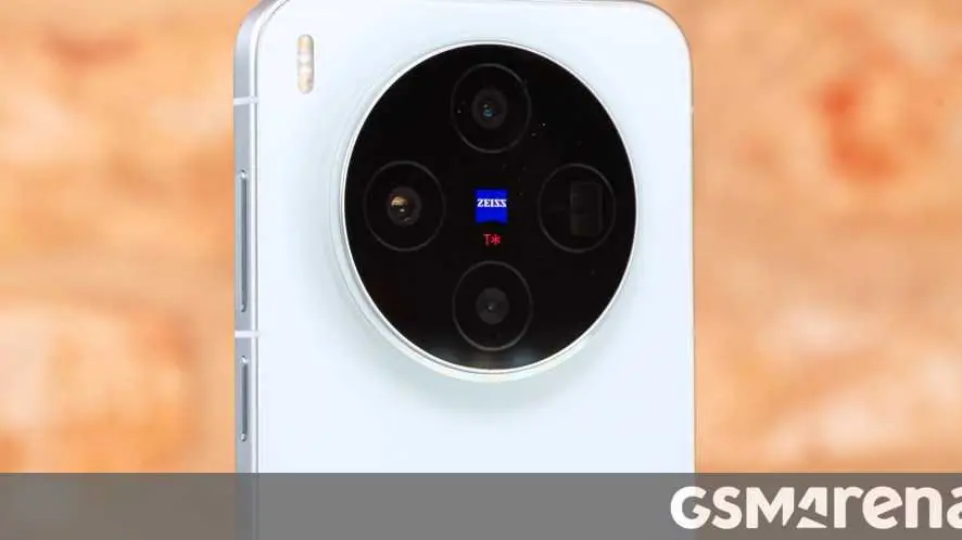 Vivo X500 Dapat Sertifikasi, Dukung Pengisian Daya 90W
