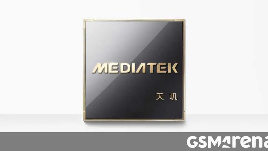 Vivo X500 Pro Hadir dengan Chipset MediaTek 2nm Canggih