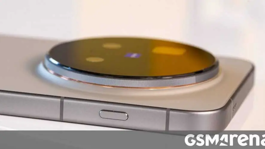 Vivo X500 Pro Hadir dengan Kamera 50MP dan Inovasi Canggih